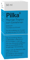 Pilka Tropfen Thymian zum Einnehmen 50ml