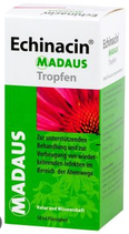Echinacin Madaus Flüssigkeit 50ml