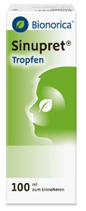 Sinupret Tropfen 100ml