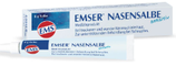 Emser Nasensalbe Sensitiv 8g