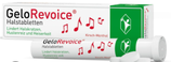 Gelorevoice Halstabletten 20 Stück