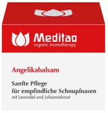 Taoasis Meditao Angelikabalsam 10ml