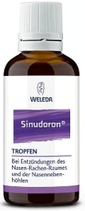 Weleda Sinudoron Tropfen  50ml