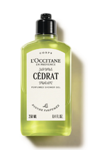 L`Occitane Cedrat Duschgel 250ml