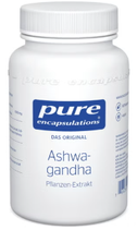 Pure encapsulations Ashwagandha Kapseln 60 Stück