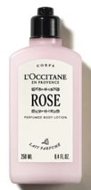 L`Occitane Rose Körpermilch   250ml