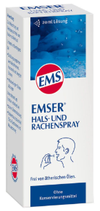 Emser Hals und Rachenspray 20ml