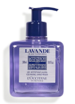 L`Occitane Lavendel Handwaschgel 300ml