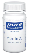 Pure encapsulations Vitamin B12 90 Kapseln