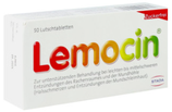 Luuf Isländisch Moos Holunder