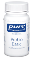 Pure encapsulations Probio Basic 60 Kapseln