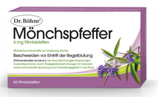 Dr. Böhm Mönchspfeffer 60 Tabletten