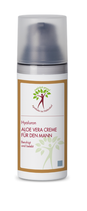 Aloe Vera Creme für den Mann 50ml
