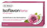 Dr. Böhm Isoflavon 90mg 60 Dragees