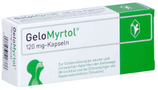 Gelomyrtol Kapseln 120mg 20ST