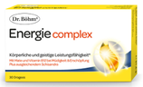 Dr. Böhm Energie Complex 30 Dragees