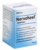 Nervo Heel Tabletten 100 Stück