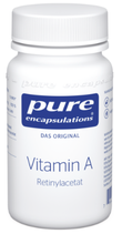 Pure encapsulations Vitamin A 60 Kapseln
