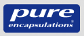 Pure encapsulations CO Q10 30mg 60 Kapseln