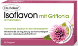 Dr. Böhm Isoflavon Dragees Griffonia