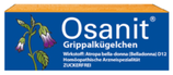 Osa Grippalkügelchen 7,5g