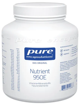 Pure encapsulations Nutrient 950 E 180 Kapseln