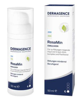 Dermasence Rosamin Emulsion 50ml