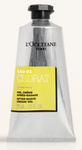 L`Occitane Cedrat After Shave Balsam 75ml