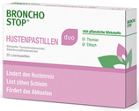 Bronchostop