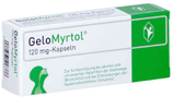 Gelomyrtol Kapseln