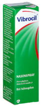 Vibrocil Nasenspray 20ml