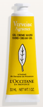 L`Occitane Citrus-Verveine Handcreme 30ml