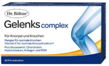 Dr. Böhm Gelenkcomplex