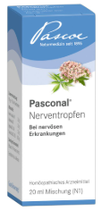 Pasconal Nerventropfen 50 ml