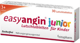Easyangin Junior LTBL 30 Stk