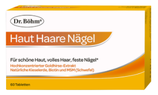 Dr. Böhm Haut-Haare-Nägel