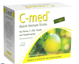 C-Med Quick Immun Sticks