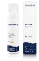 Dermasence Reinigungsschaum 200ml