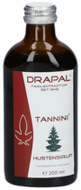 Tannini Sirup Drapal