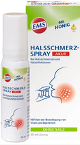 Emser Halsschmerzspray akut 30ml