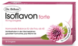 Dr. Böhm Isoflavon Dragees FTE 90mg