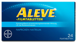 ALEVE Filmtabletten