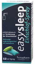 Easysleep Einschlaf-Spray 12 ml