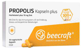 Beecraft Propolis Halspastillen 30ST