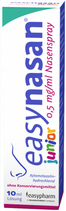 Easynasan Nasenspray Junior 10ml