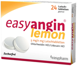 Easyangin LTBL Lemon 24 Stk