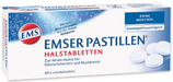 Emser Pastillen 30 Stk