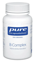 Pure encapsulations B-Complex 60 Kapseln