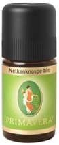 PRIMAVERA Nelkenknospe * BIO 5ml