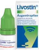 Livostin Augentropfen 4 ml